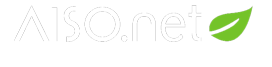AISO.net logo