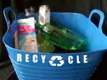 recycle